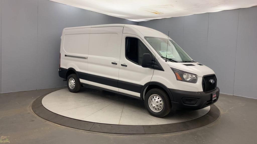 new 2025 Ford Transit-250 car, priced at $55,010