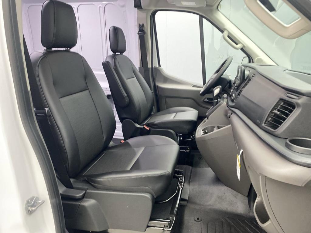 new 2025 Ford Transit-250 car, priced at $55,010