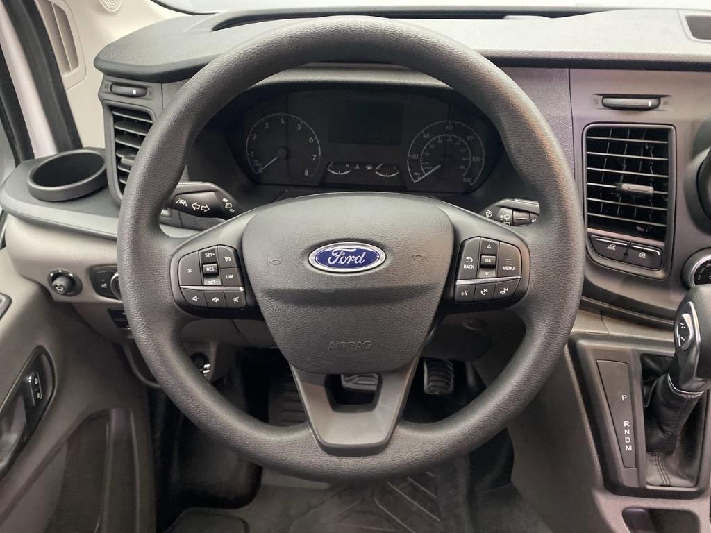 new 2025 Ford Transit-250 car, priced at $55,010
