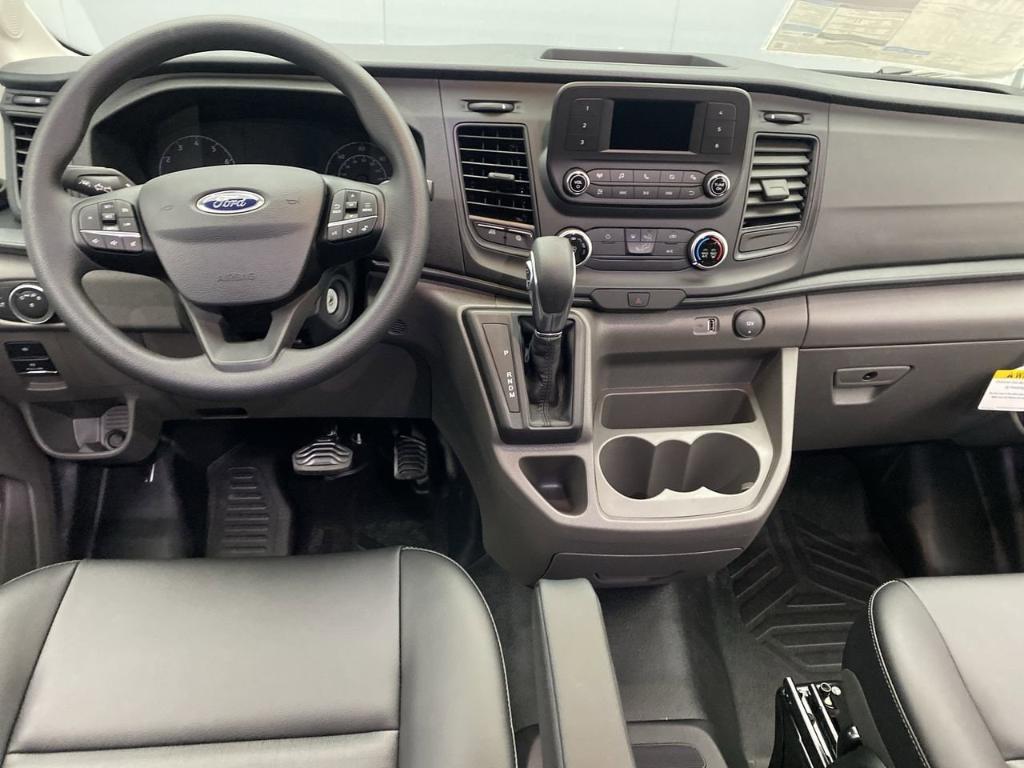 new 2025 Ford Transit-250 car, priced at $55,010