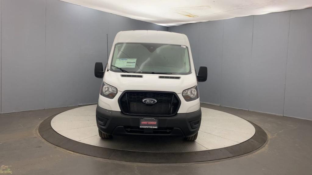 new 2025 Ford Transit-250 car, priced at $55,010