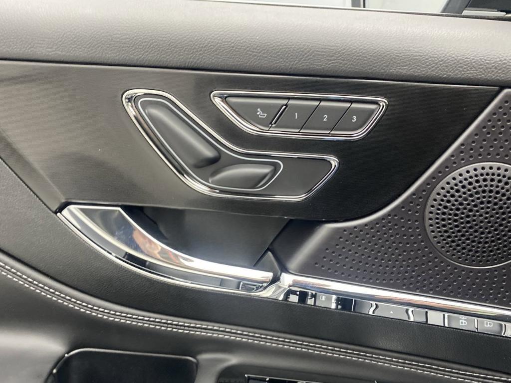 new 2024 Lincoln Corsair car, priced at $51,580