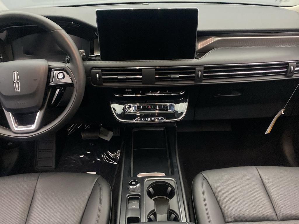 new 2024 Lincoln Corsair car, priced at $51,580