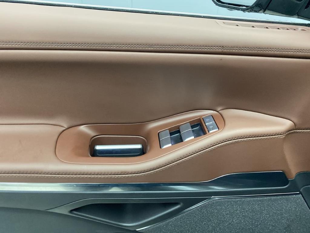 new 2025 Lincoln Navigator car, priced at $106,625