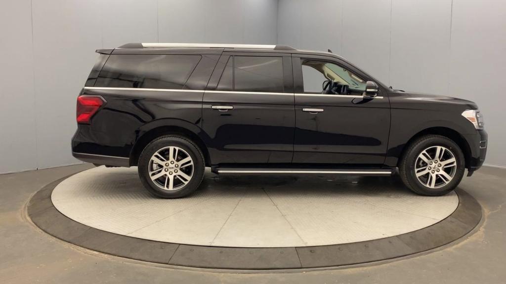 used 2023 Ford Expedition Max car, priced at $46,495