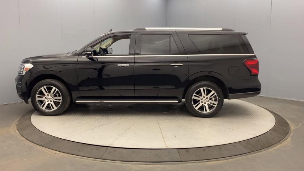 used 2023 Ford Expedition Max car, priced at $46,495