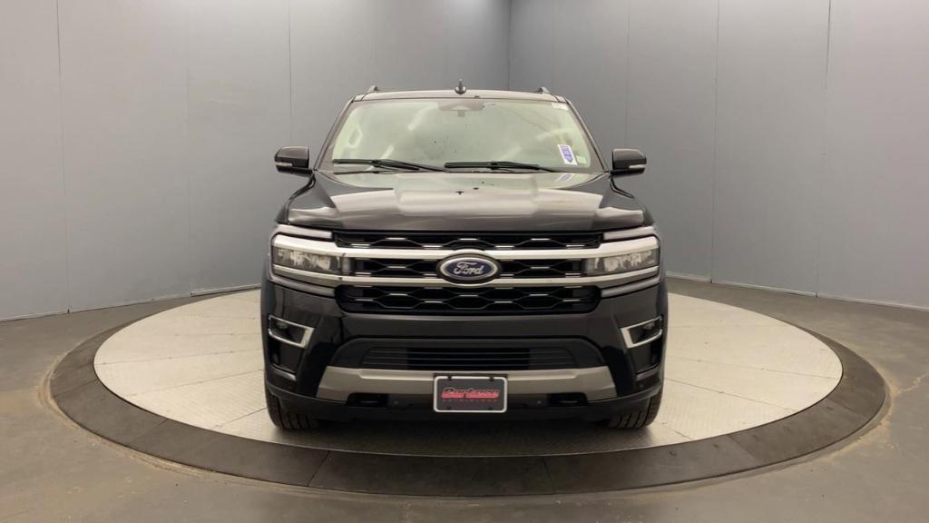 used 2023 Ford Expedition Max car, priced at $46,495