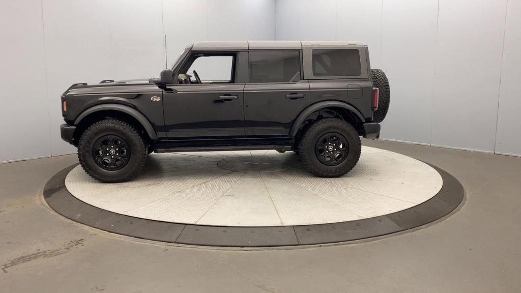 used 2023 Ford Bronco car, priced at $48,995