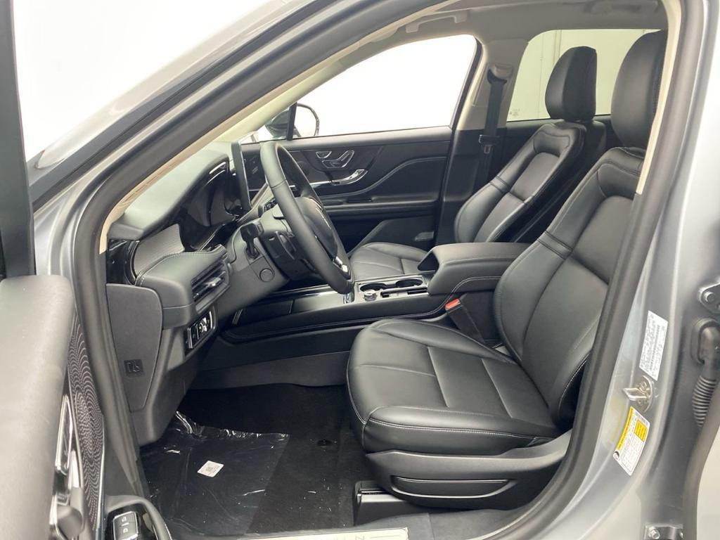new 2024 Lincoln Corsair car, priced at $50,530