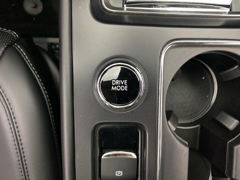 new 2024 Lincoln Corsair car, priced at $50,530