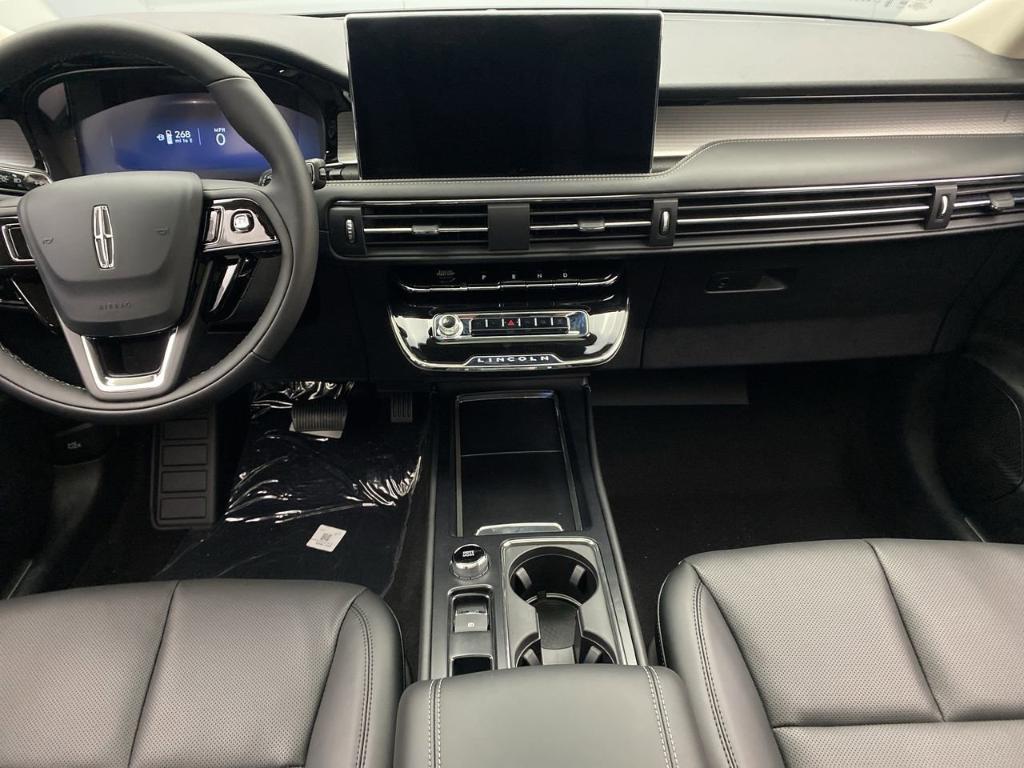 new 2024 Lincoln Corsair car, priced at $50,530