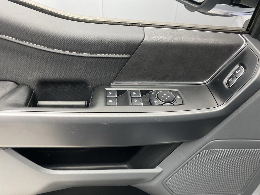 new 2025 Ford F-150 car, priced at $64,295