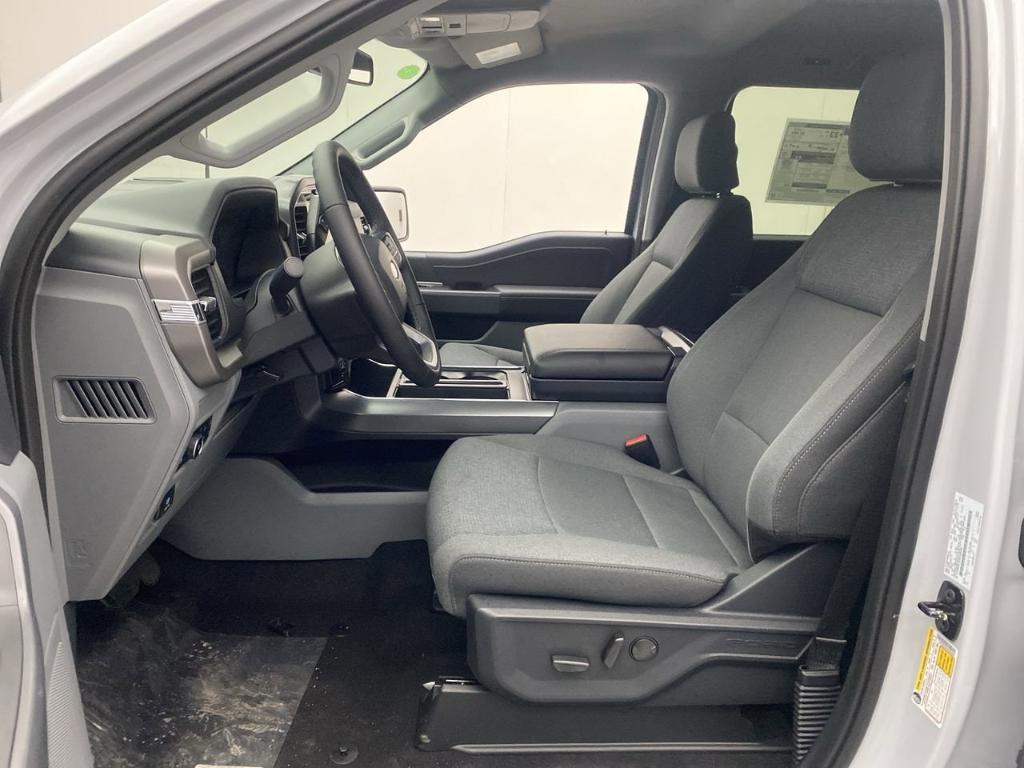 new 2025 Ford F-150 car, priced at $64,295