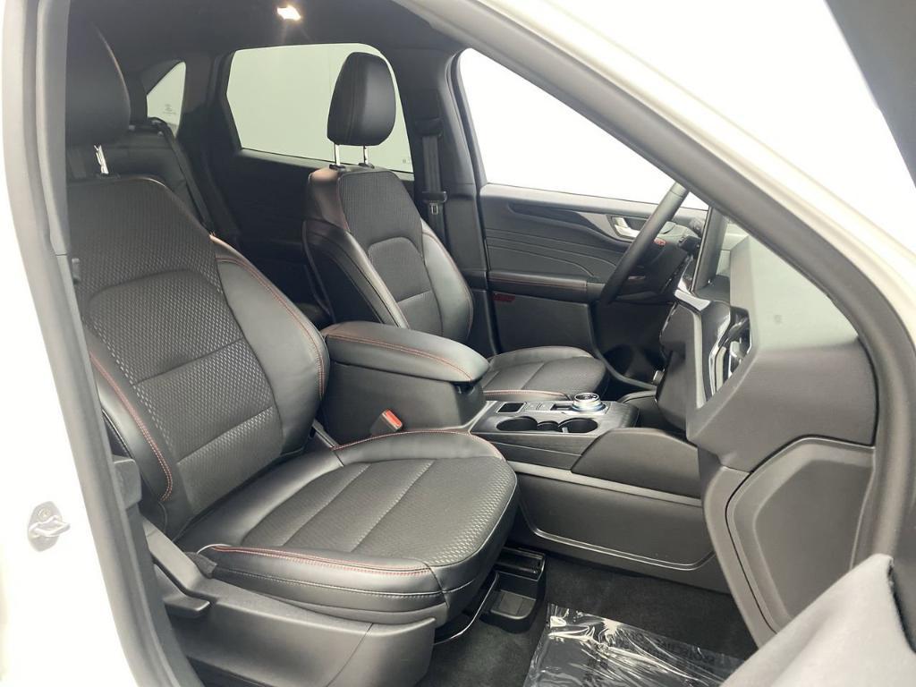 new 2025 Ford Escape car, priced at $35,865