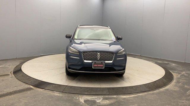 used 2022 Lincoln Corsair car, priced at $35,990