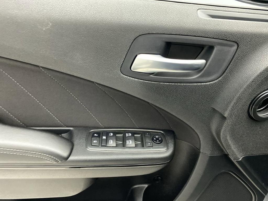 used 2021 Dodge Charger car, priced at $24,995