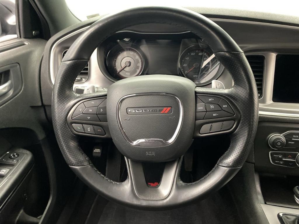 used 2021 Dodge Charger car, priced at $24,995