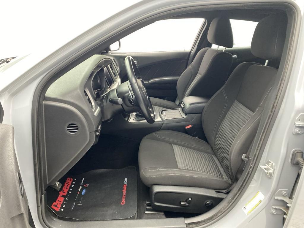 used 2021 Dodge Charger car, priced at $24,995