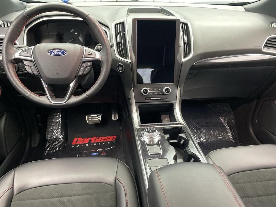 used 2021 Ford Edge car, priced at $29,995