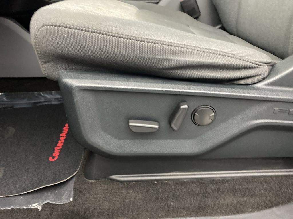 used 2022 Ford F-150 car, priced at $44,995
