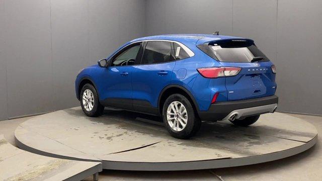 used 2020 Ford Escape car