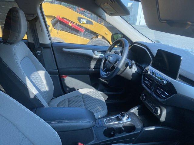 used 2020 Ford Escape car