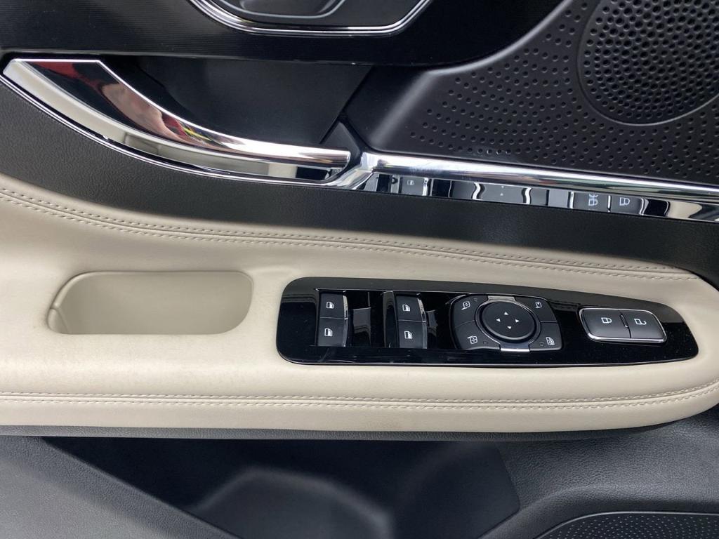 new 2025 Lincoln Corsair car, priced at $56,175