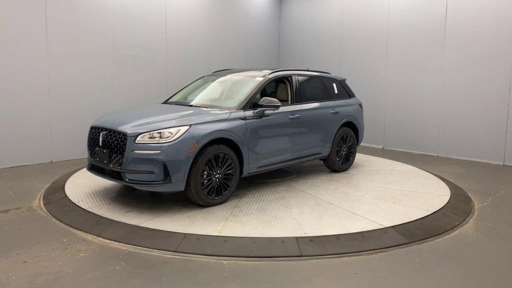 new 2025 Lincoln Corsair car, priced at $56,175