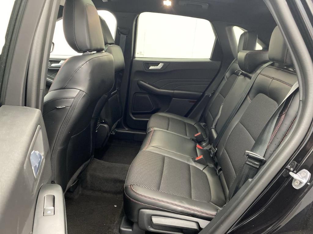 new 2025 Ford Escape car, priced at $36,465