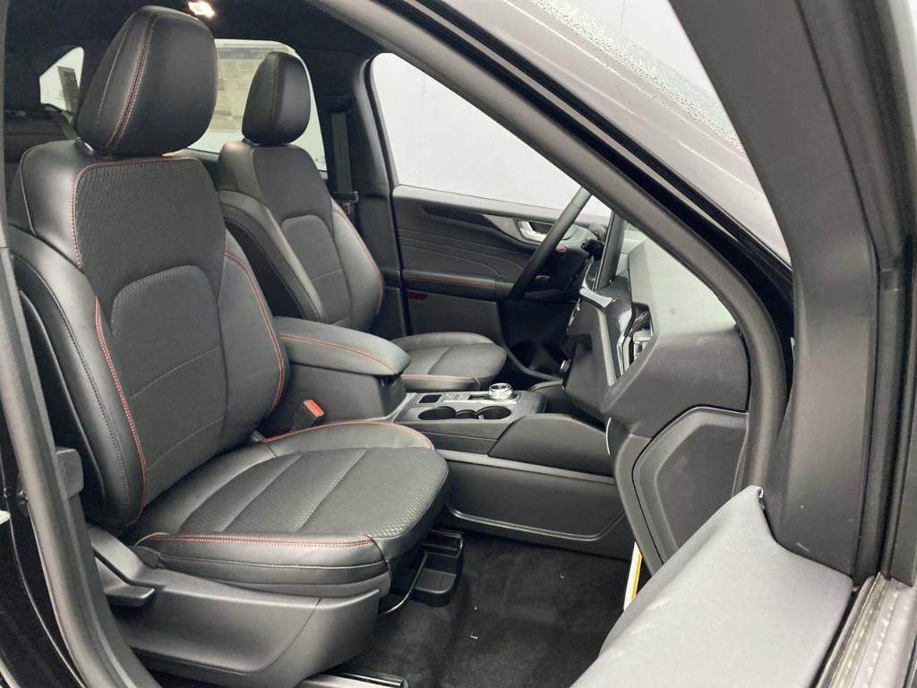 new 2025 Ford Escape car, priced at $36,465