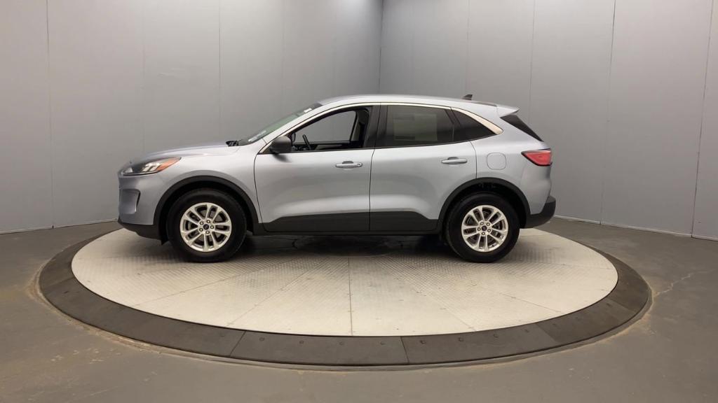 used 2022 Ford Escape car, priced at $22,995
