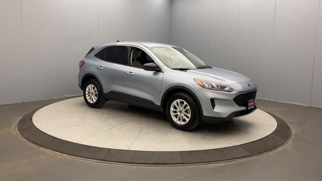 used 2022 Ford Escape car, priced at $22,995