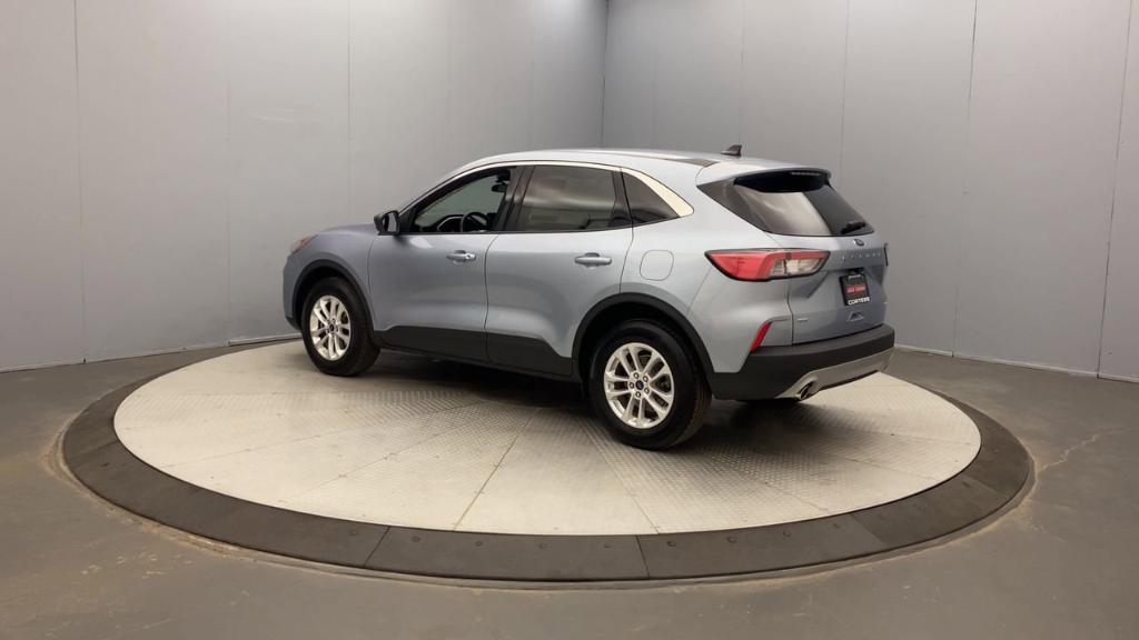 used 2022 Ford Escape car, priced at $22,995