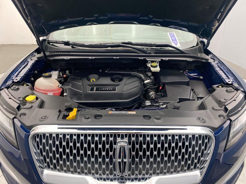 used 2019 Lincoln MKC car, priced at $22,499