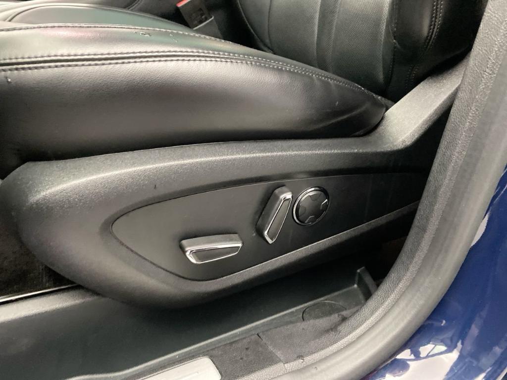 used 2019 Lincoln MKC car, priced at $22,499