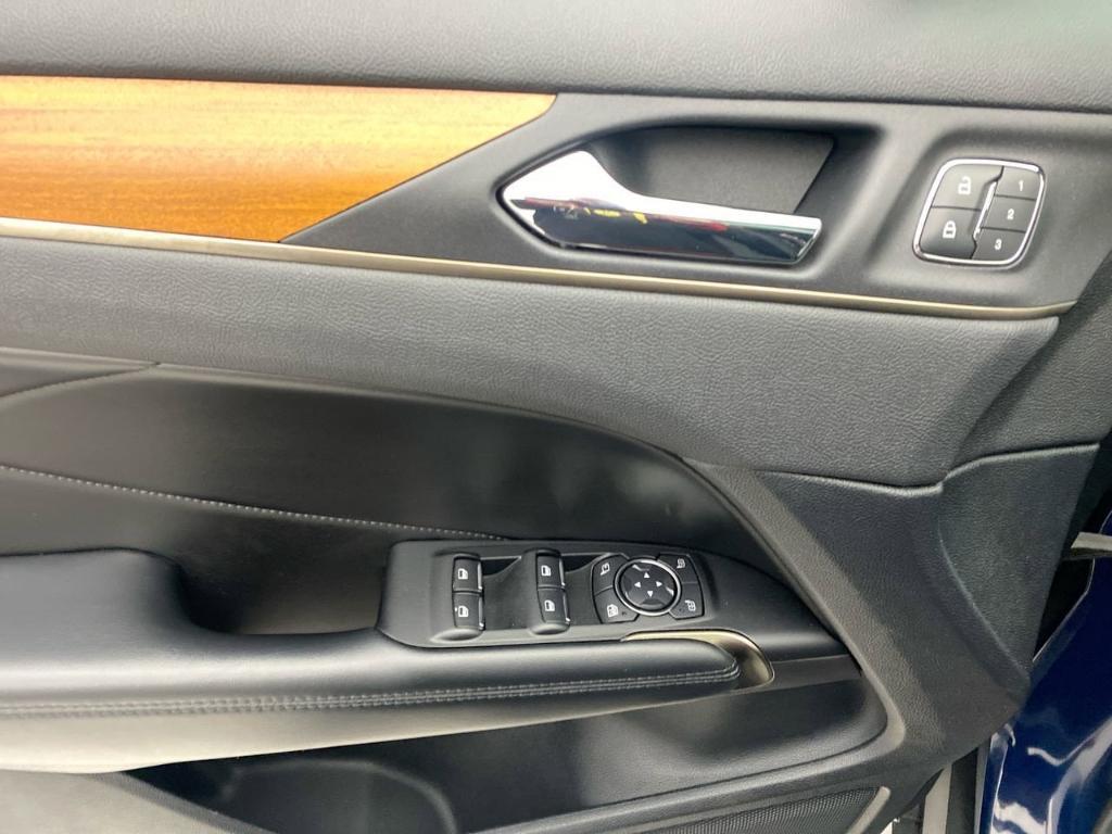 used 2019 Lincoln MKC car, priced at $22,499