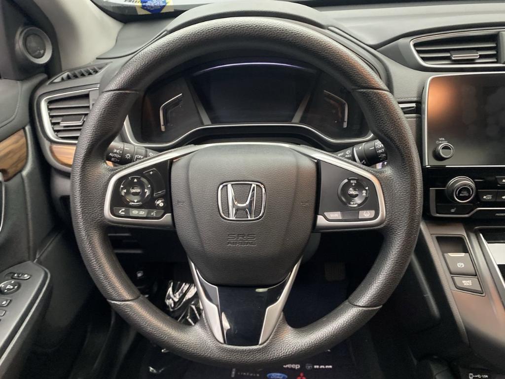 used 2020 Honda CR-V car, priced at $22,495