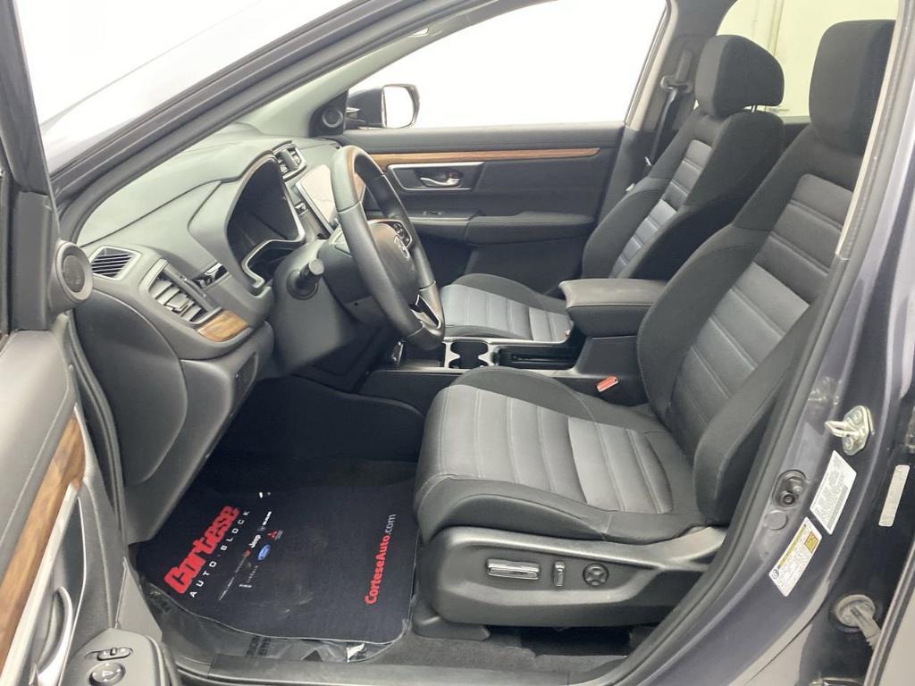 used 2020 Honda CR-V car, priced at $22,495