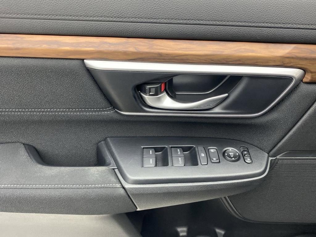 used 2020 Honda CR-V car, priced at $22,495