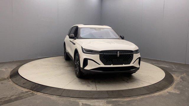 new 2025 Lincoln Nautilus car, priced at $64,270