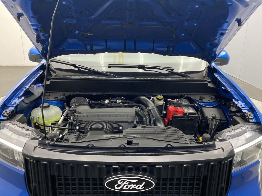 new 2025 Ford Maverick car, priced at $39,475
