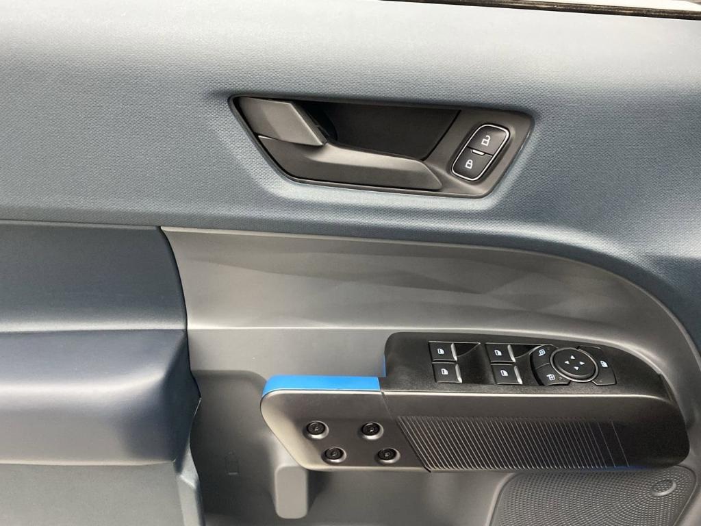 new 2025 Ford Maverick car, priced at $39,475