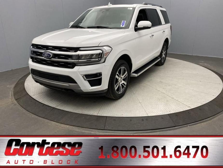 used 2022 Ford Expedition car, priced at $49,995