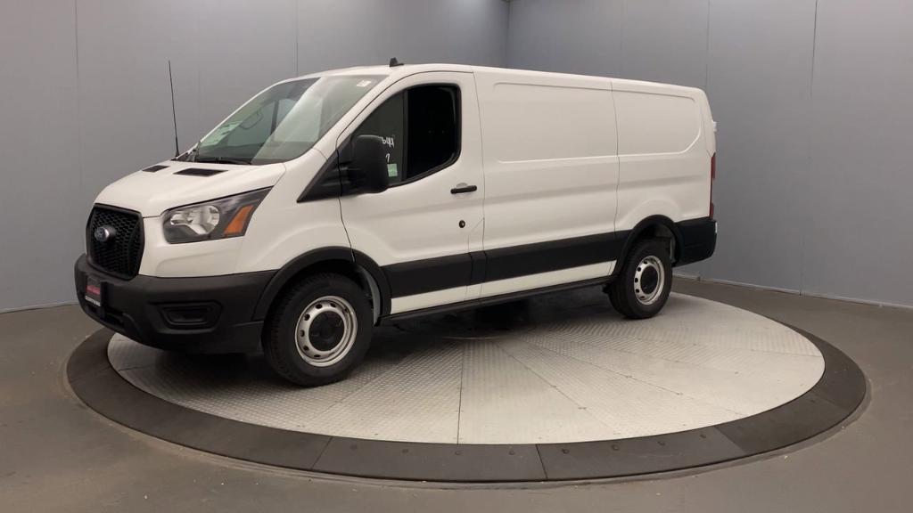 new 2024 Ford Transit-150 car, priced at $50,035