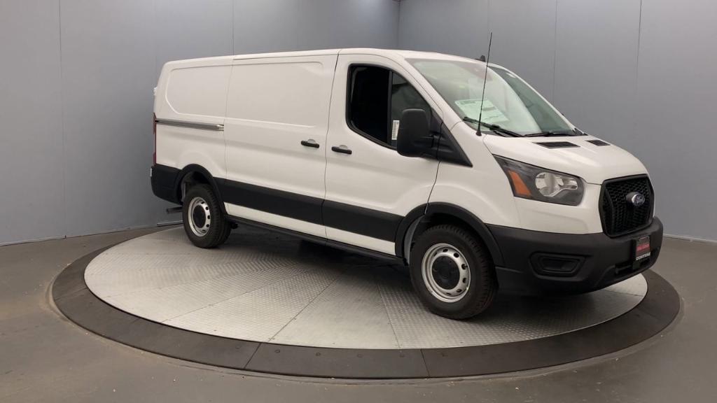 new 2024 Ford Transit-150 car, priced at $50,035