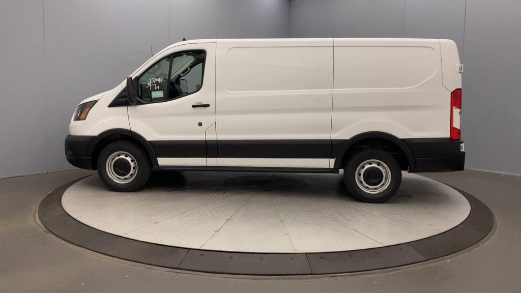 new 2024 Ford Transit-150 car, priced at $50,035