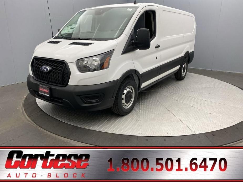 new 2024 Ford Transit-150 car, priced at $50,035