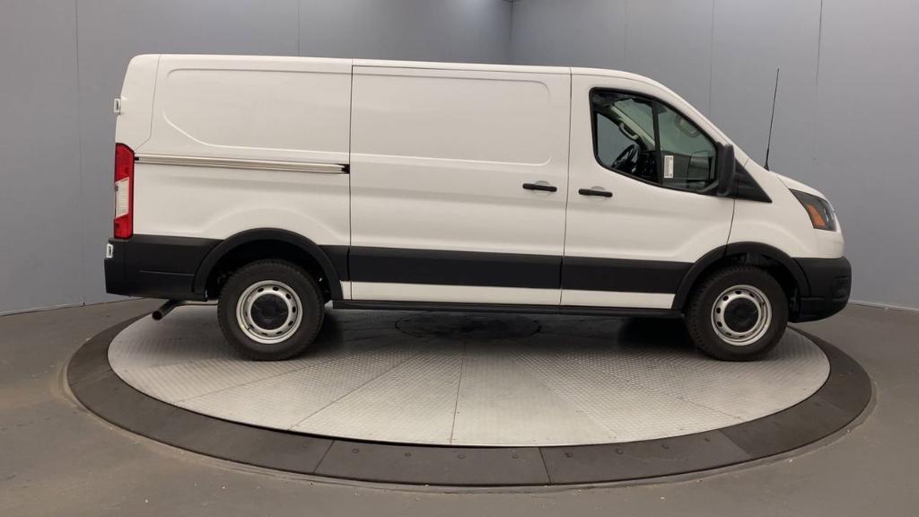 new 2024 Ford Transit-150 car, priced at $50,035