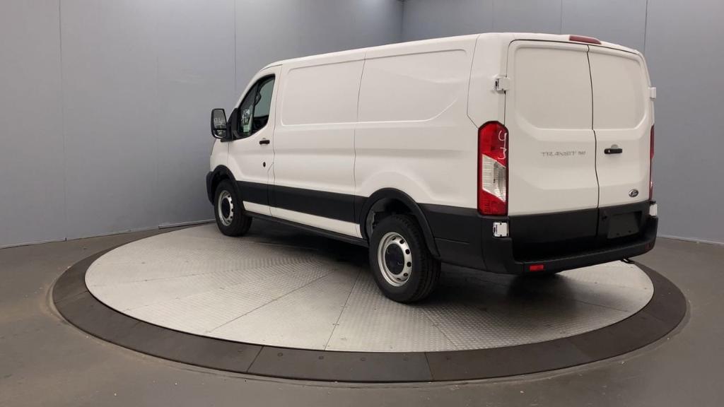 new 2024 Ford Transit-150 car, priced at $50,035