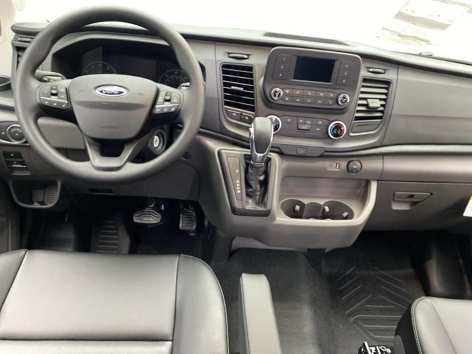 new 2024 Ford Transit-150 car, priced at $50,035